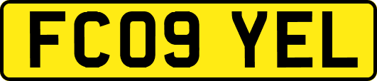 FC09YEL