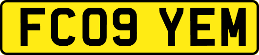 FC09YEM