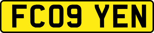 FC09YEN