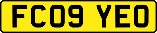 FC09YEO