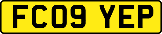 FC09YEP