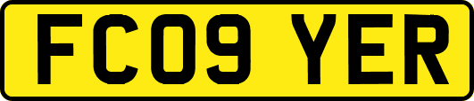 FC09YER