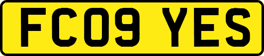FC09YES