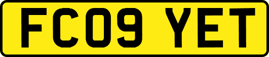 FC09YET
