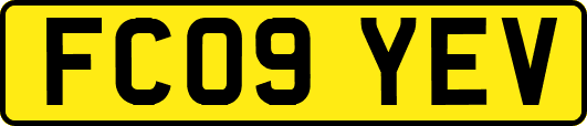 FC09YEV