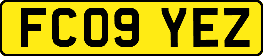 FC09YEZ