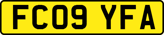 FC09YFA