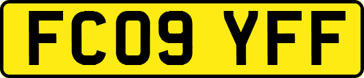 FC09YFF