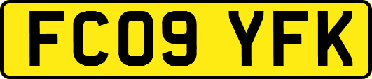 FC09YFK