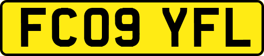 FC09YFL