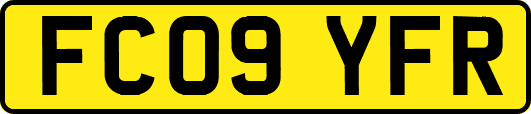 FC09YFR