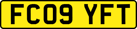 FC09YFT