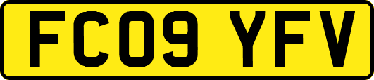 FC09YFV