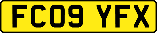 FC09YFX