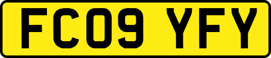 FC09YFY