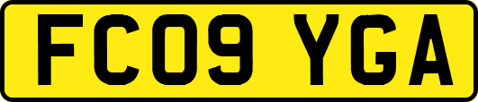 FC09YGA