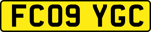 FC09YGC