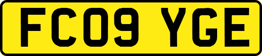 FC09YGE