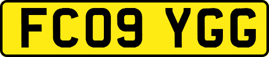 FC09YGG