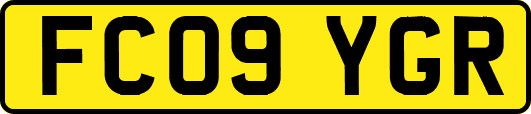 FC09YGR