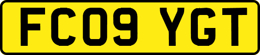 FC09YGT