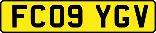 FC09YGV