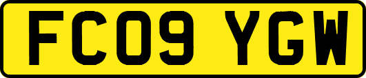 FC09YGW