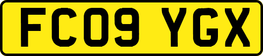 FC09YGX