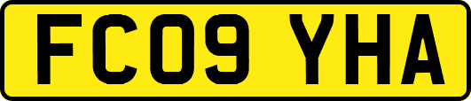 FC09YHA