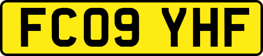 FC09YHF