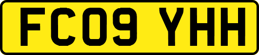 FC09YHH