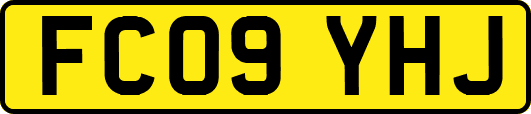 FC09YHJ