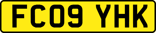 FC09YHK