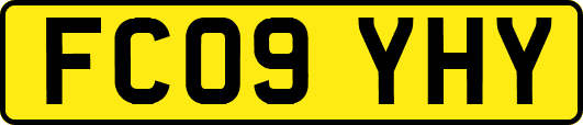 FC09YHY