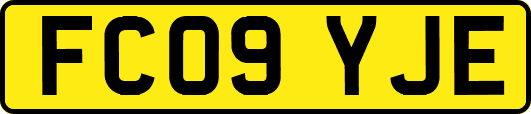 FC09YJE