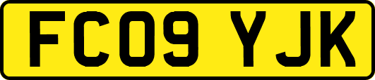 FC09YJK