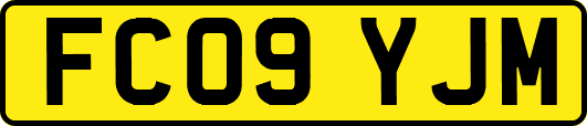 FC09YJM