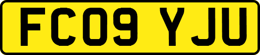 FC09YJU
