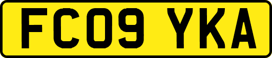 FC09YKA
