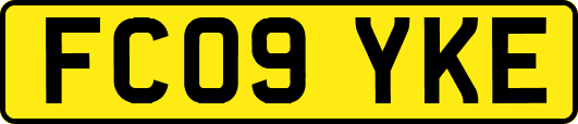FC09YKE