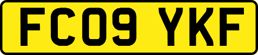 FC09YKF