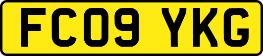 FC09YKG