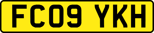 FC09YKH
