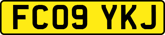 FC09YKJ
