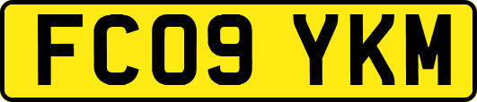 FC09YKM