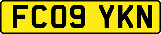 FC09YKN