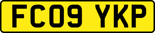 FC09YKP