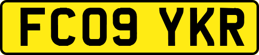 FC09YKR