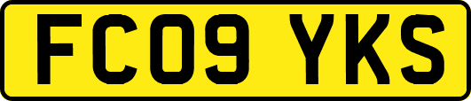 FC09YKS