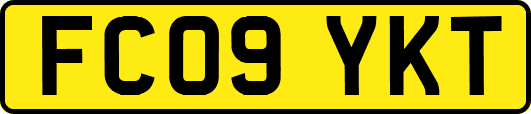 FC09YKT